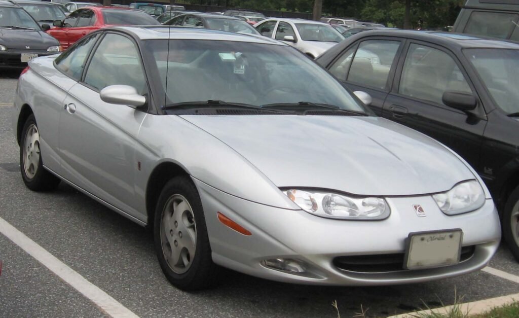 Saturn Sc photo