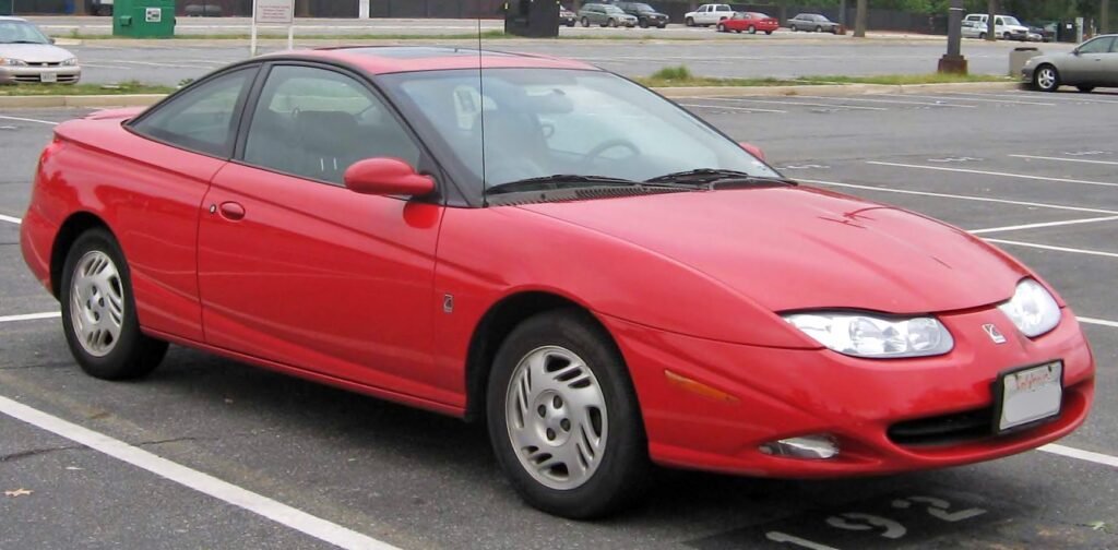 Saturn Sc photo