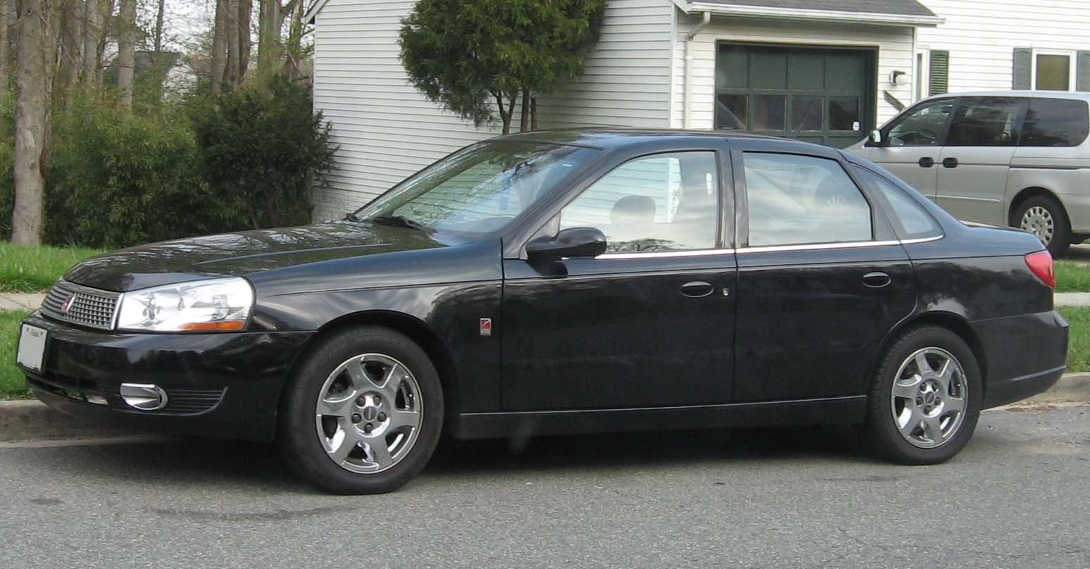Saturn L300