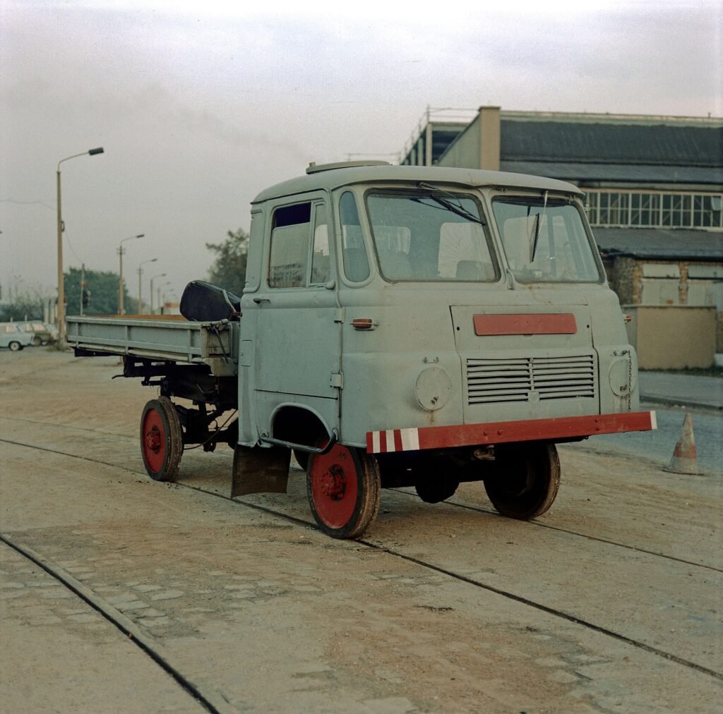 Mercedes-Benz Skl photo