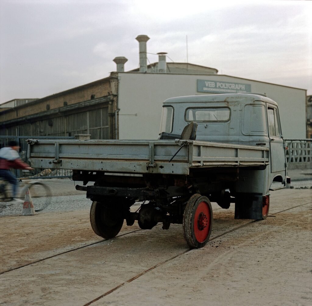 Mercedes-Benz Skl photo