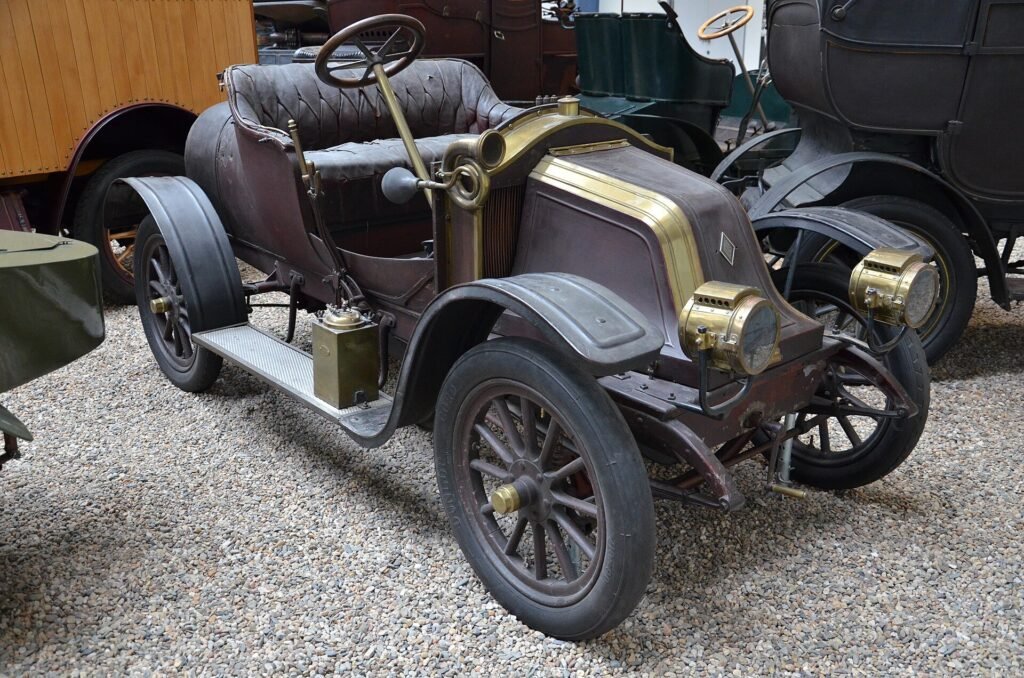Renault Ax photo