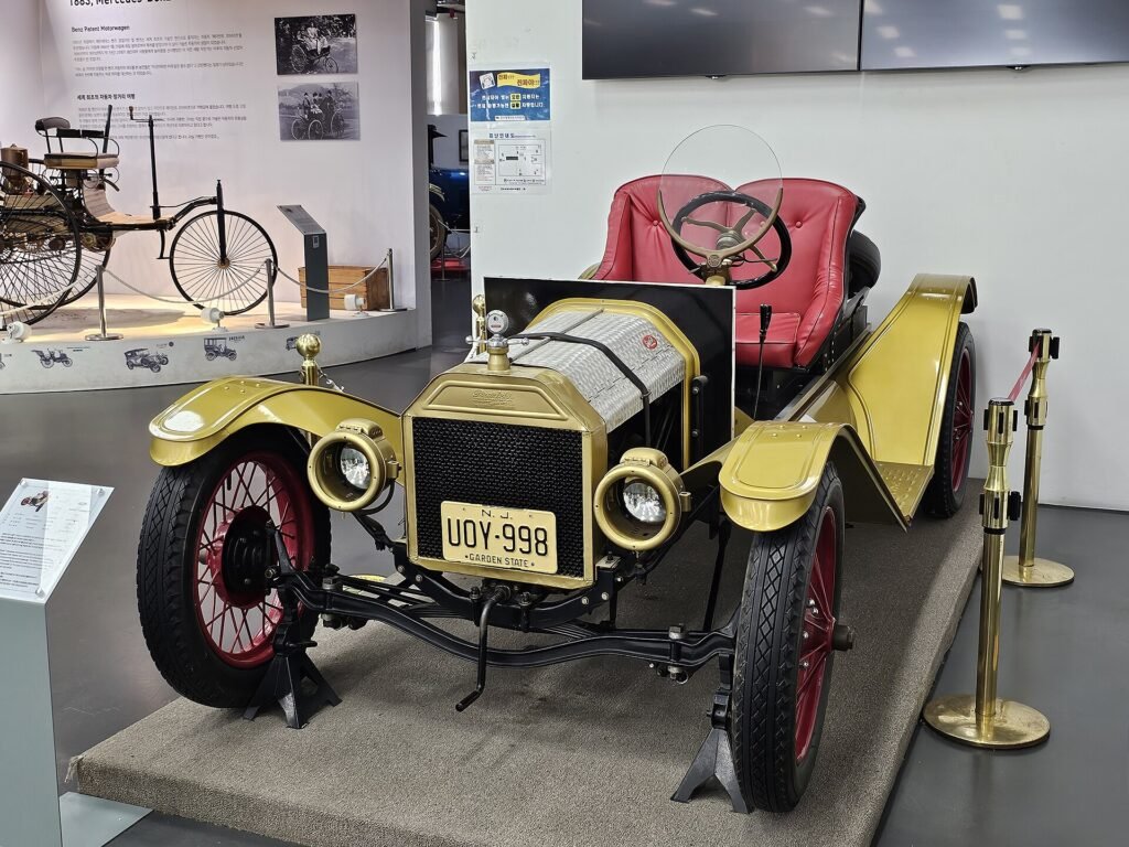 Ford Model A Speedster photo