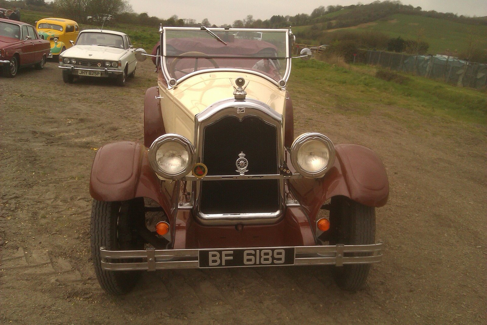 Buick Tourer