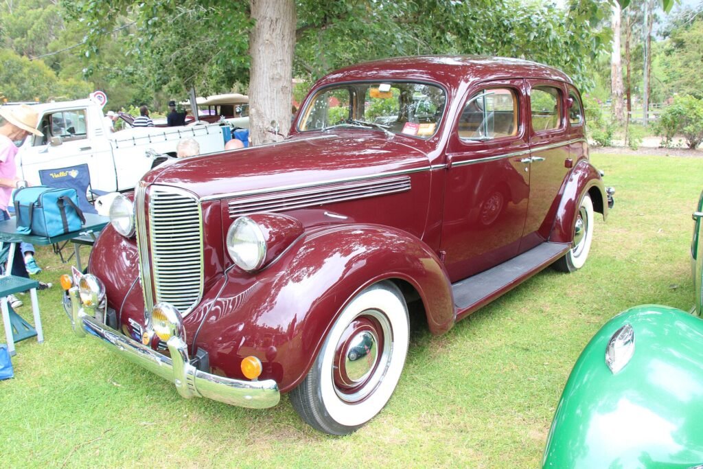 Alpina D10 photo
