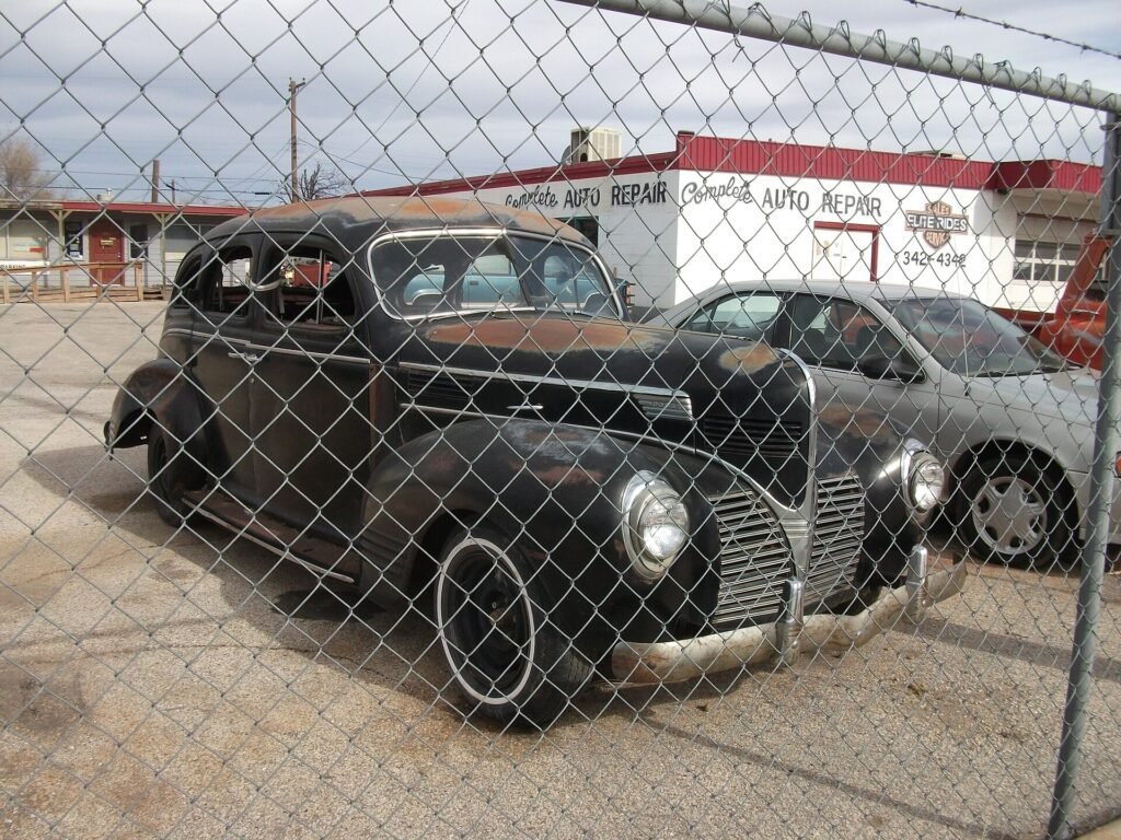 Dodge D11 photo