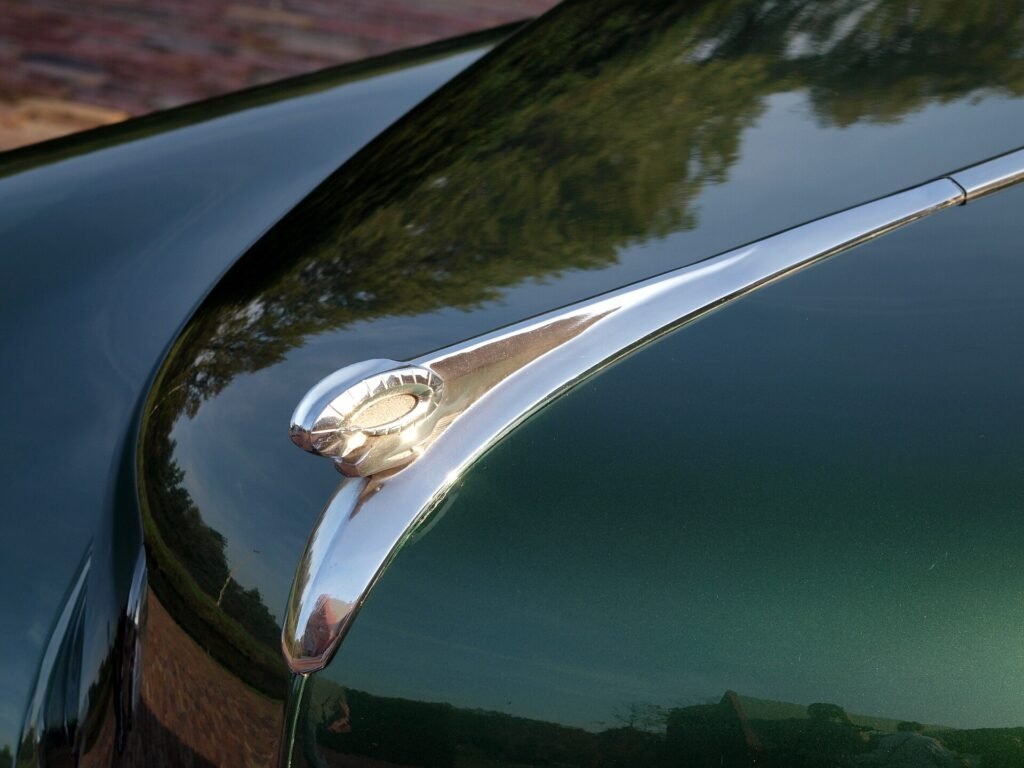 Dodge Sierra photo