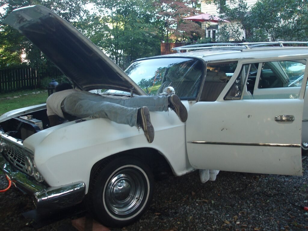 Dodge Pioneer photo