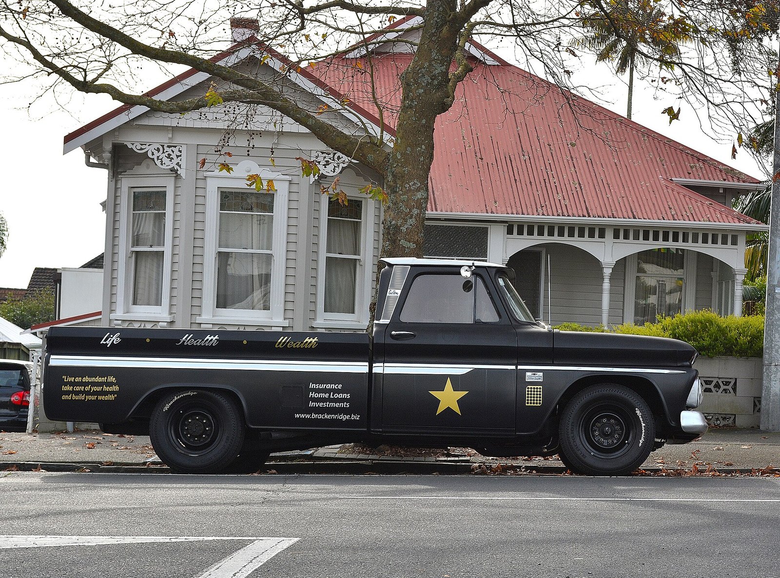 Chevrolet C1500