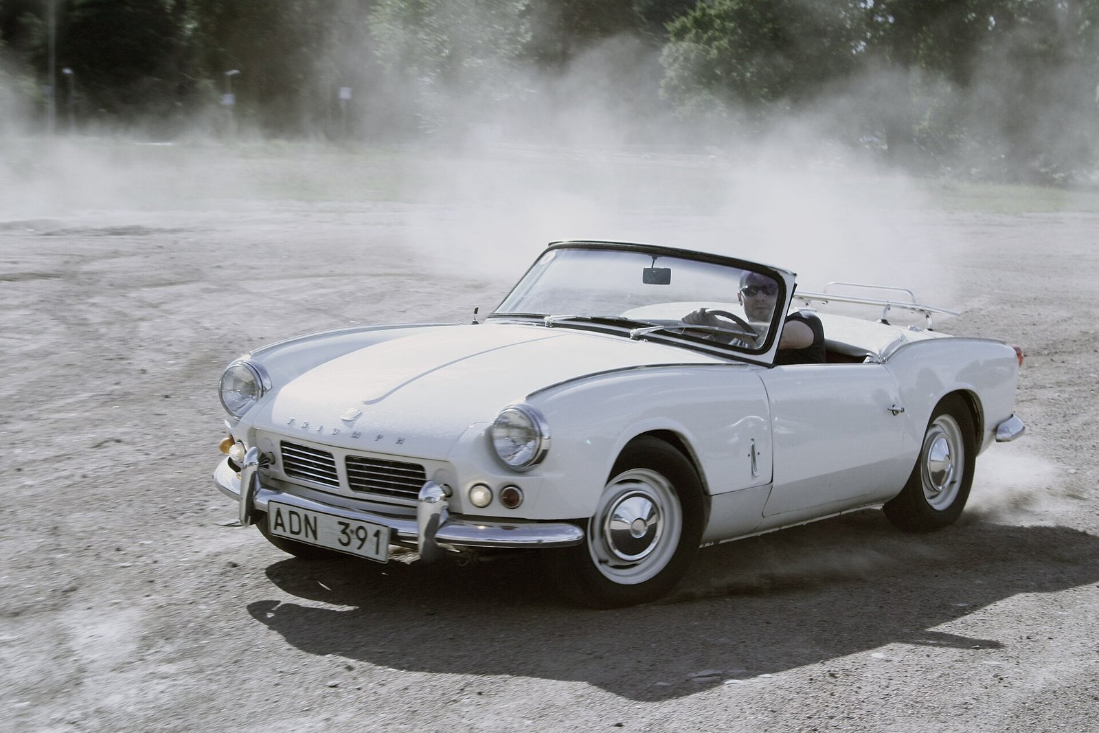 Triumph MK2