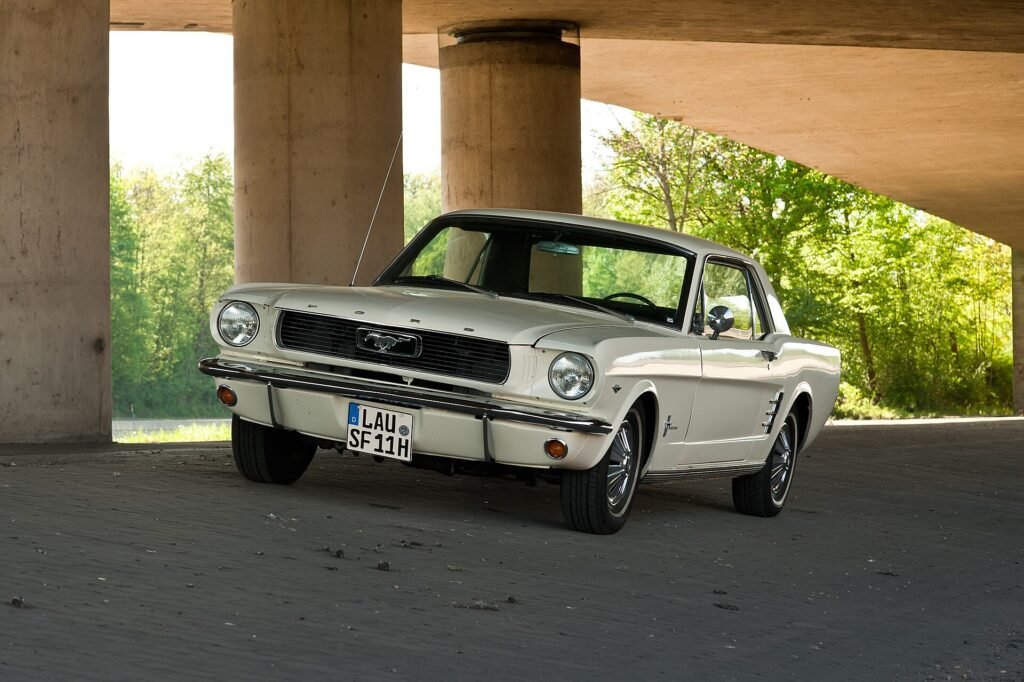 Datsun Coupe photo