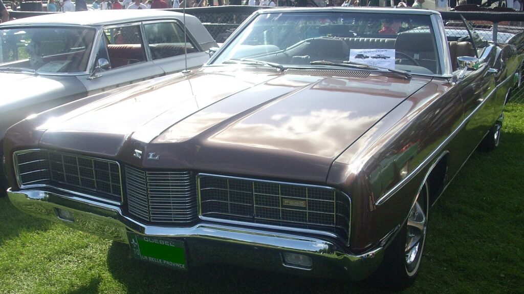 Ford XL photo