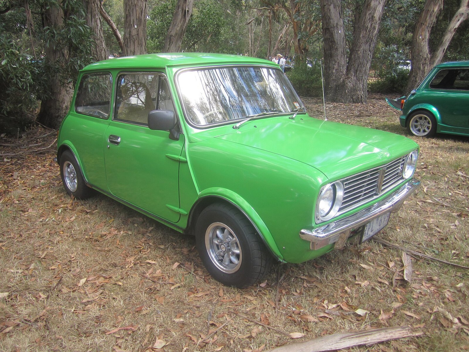 Westfalia Mobil Gmbh Nugget