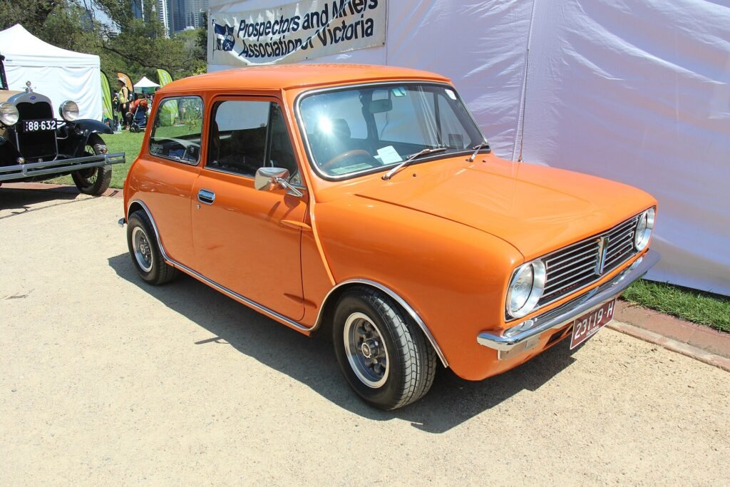 Westfalia Mobil Gmbh Nugget photo