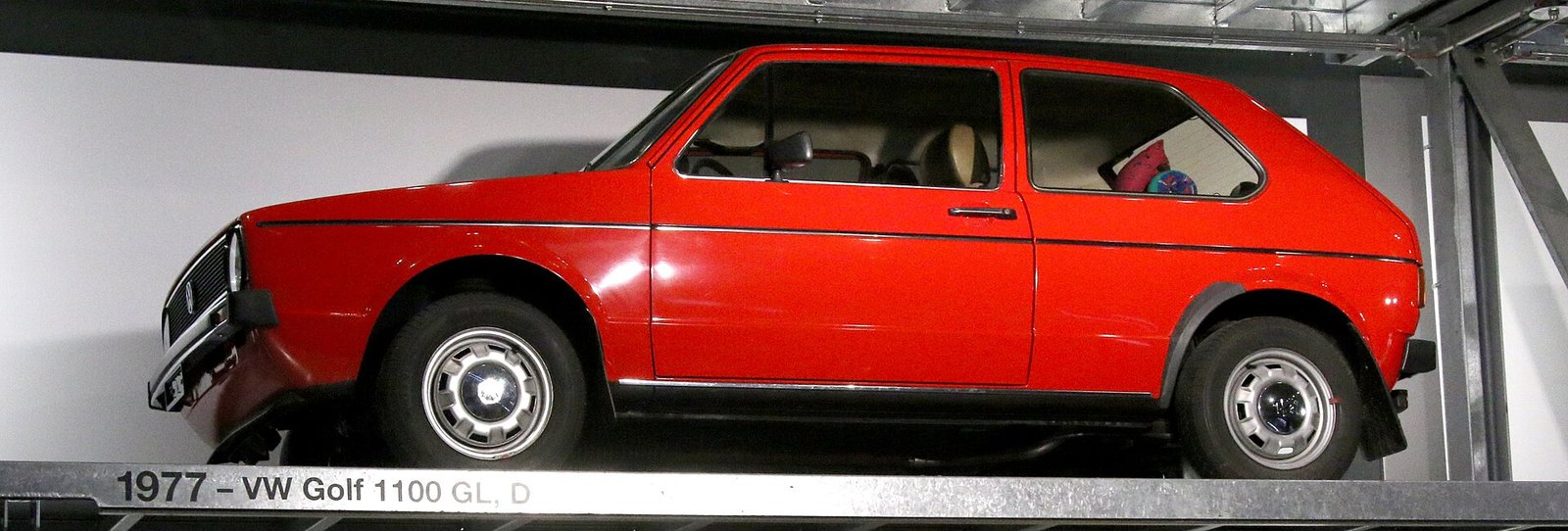 Volkswagen 1100