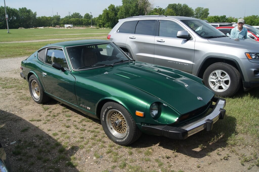 Datsun 280 Z photo