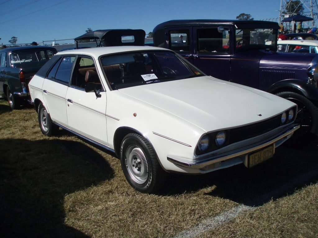 Princess 1800 Hl photo