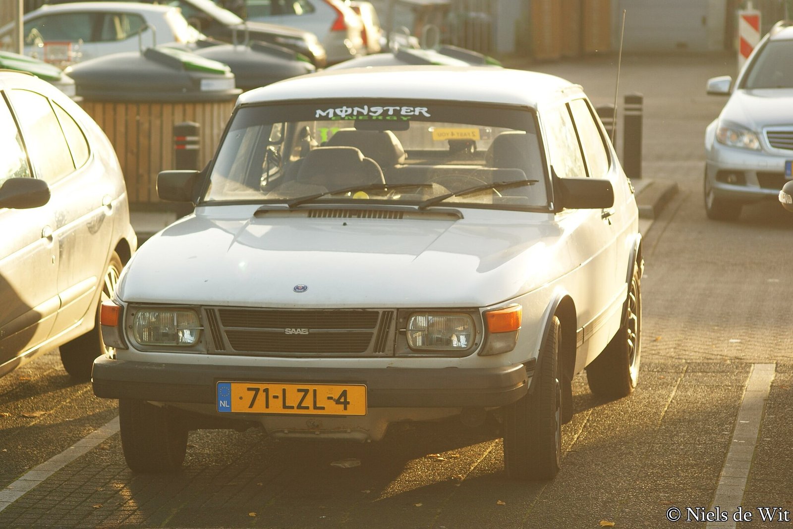 Saab 99 GL
