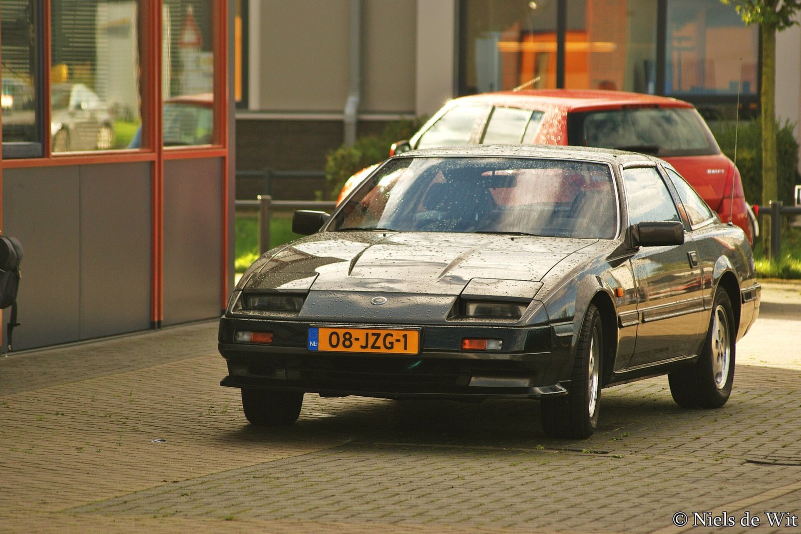 Nissan 300 ZX