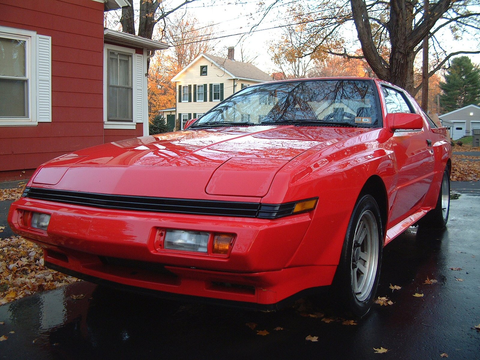 Chrysler Conquest