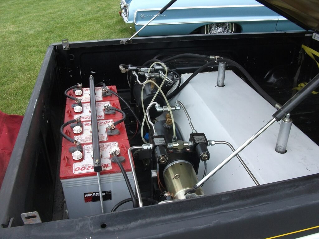 GMC Sonoma photo