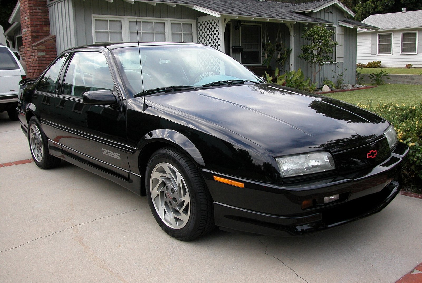 Chevrolet Lumina/Monte Carlo