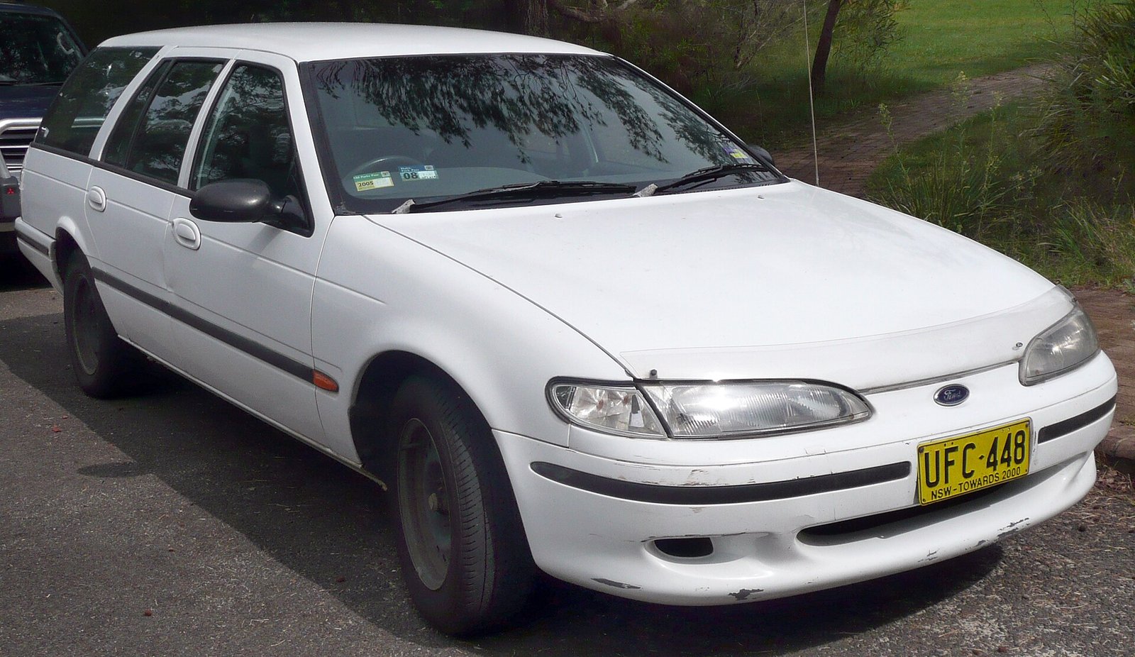 Ford Falcon