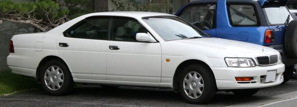 Datsun Laurel photo