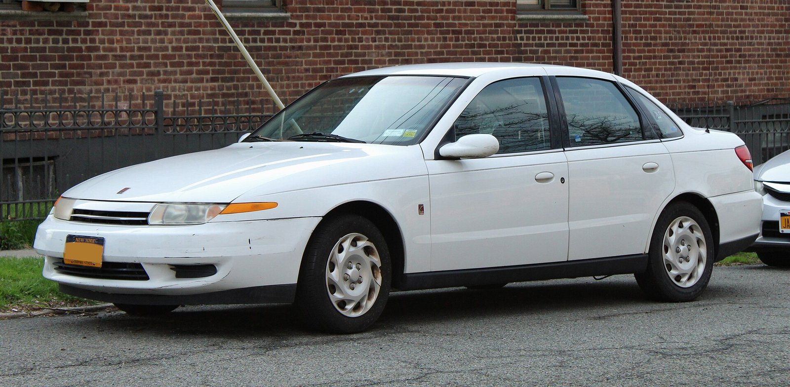 Saturn L100/200