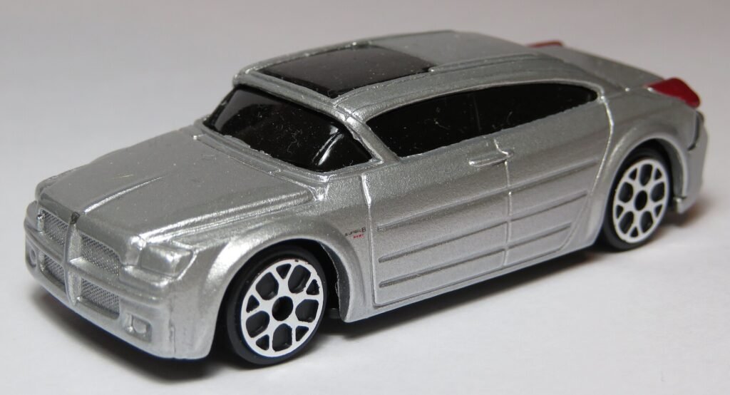Daimler Super 8 photo
