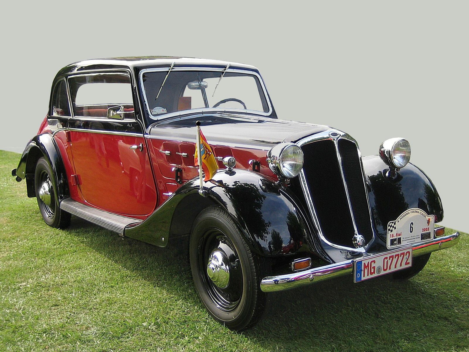 Goliath 1100