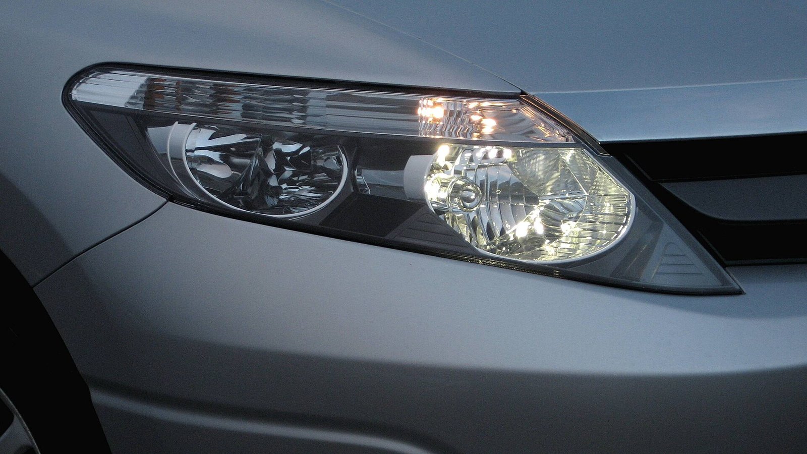 Honda Airwave