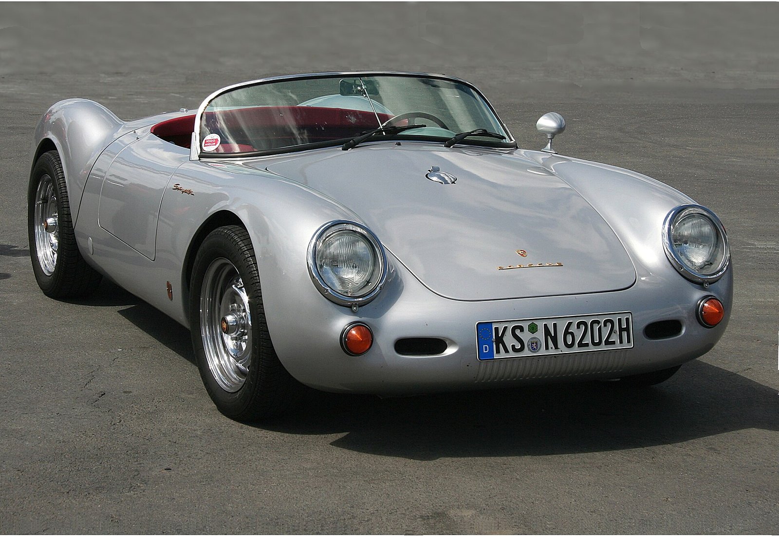 Chamonix Spyder