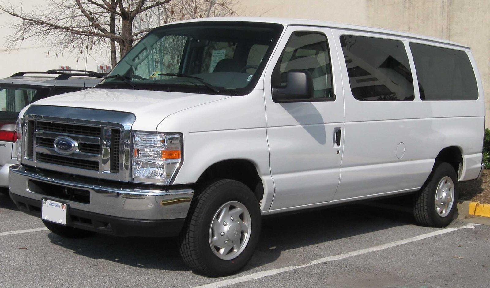 Ford Club