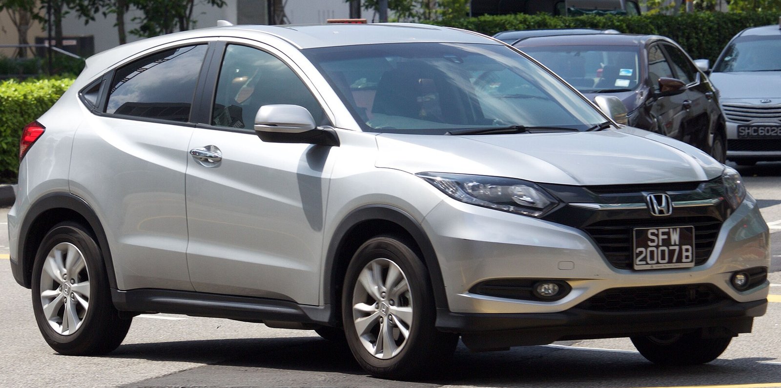 Honda E NP1