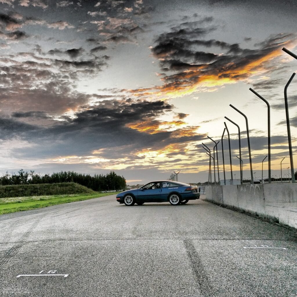 Ford Probe photo