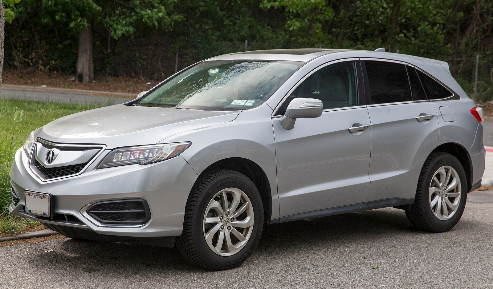 Acura Rdx