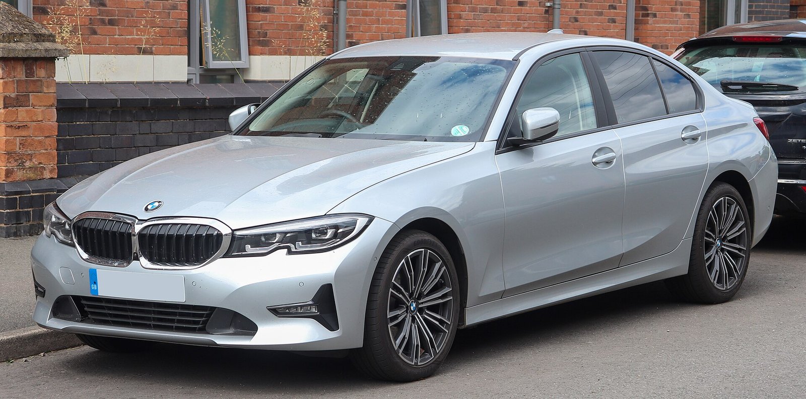 Alpina B3 Touring