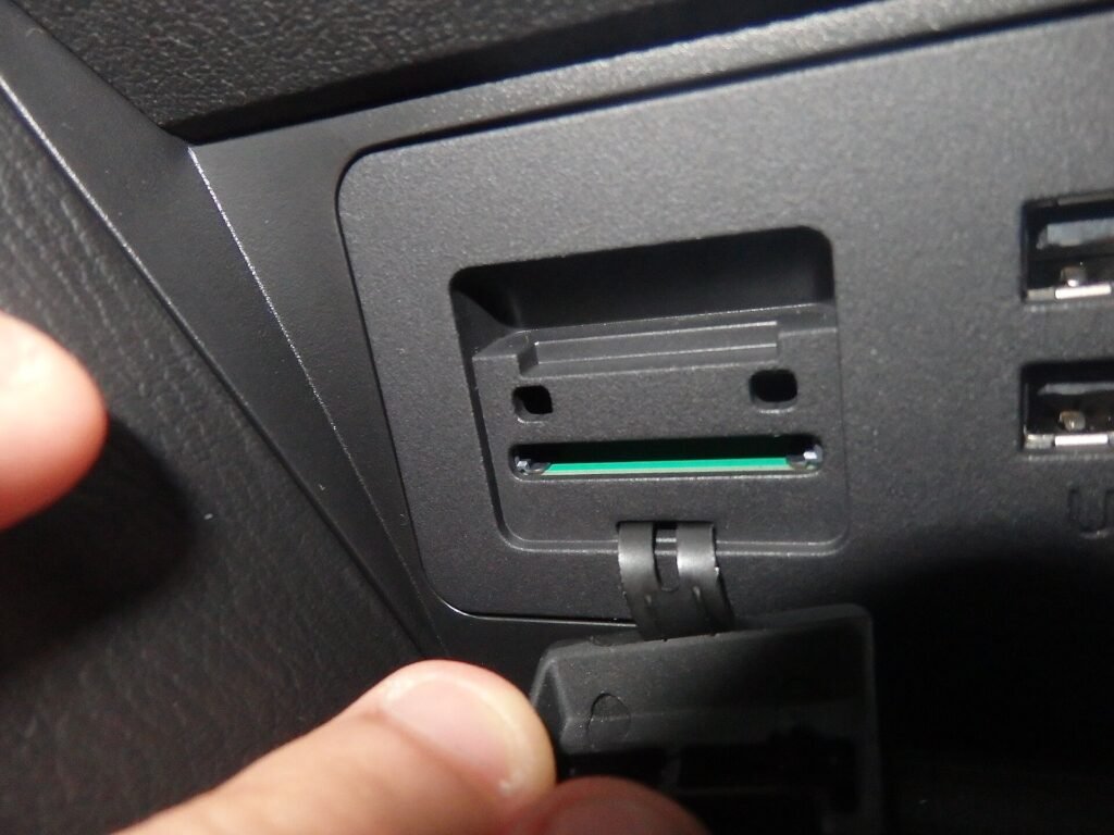 Mazda CX-70 photo