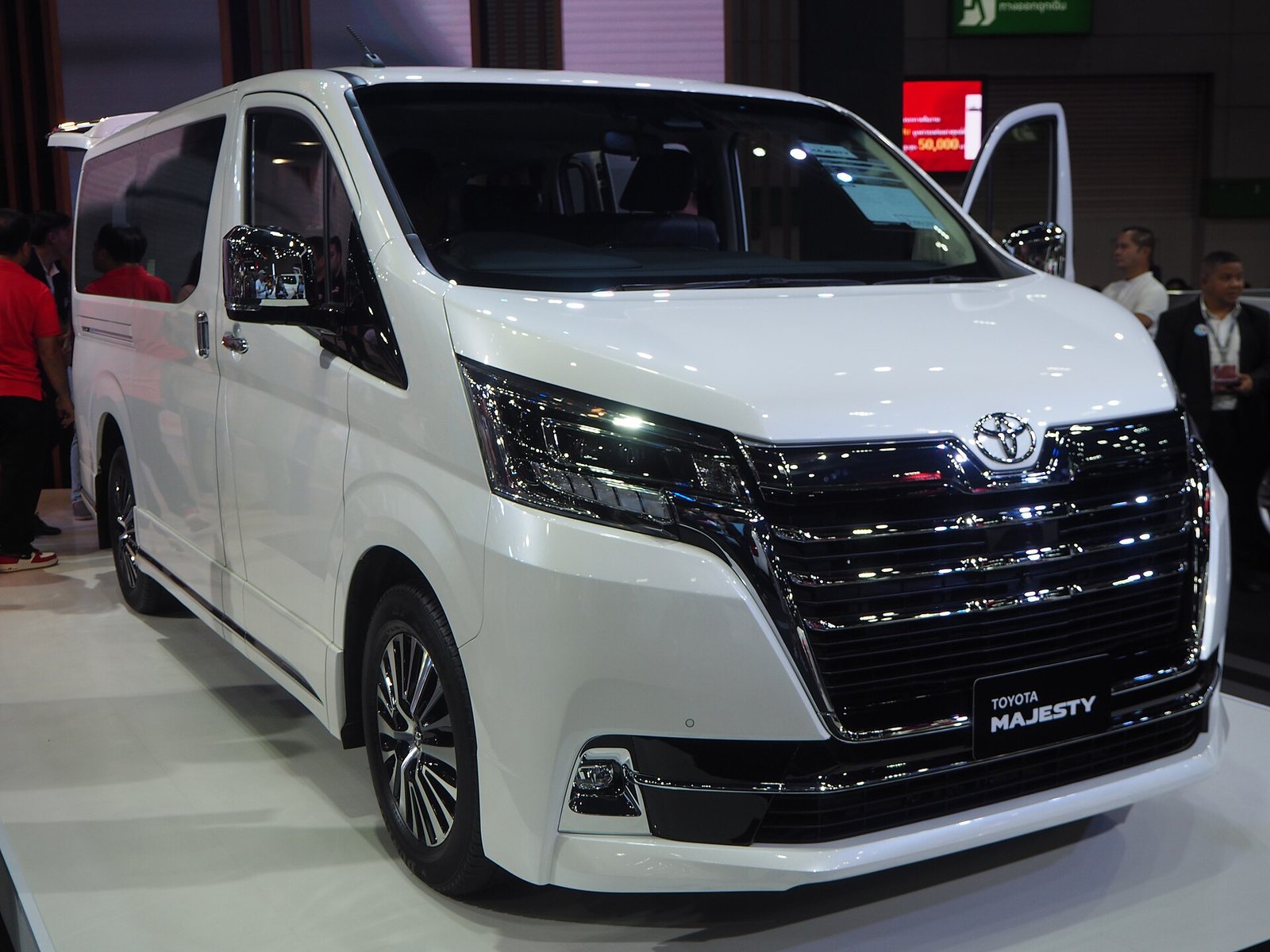 Toyota Granace