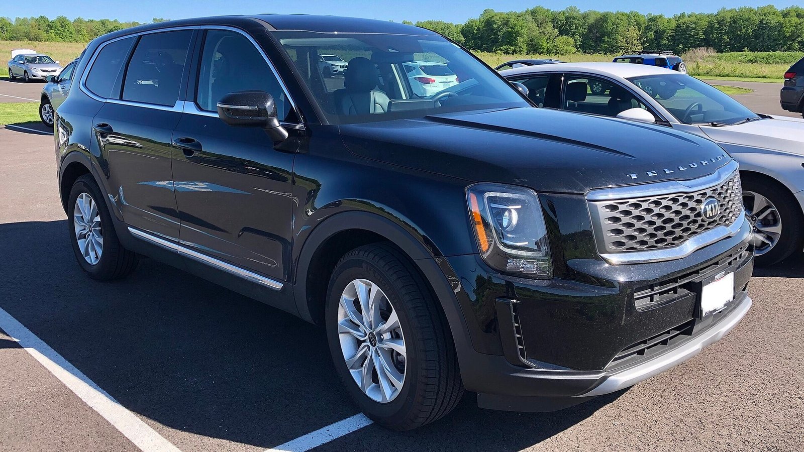Kia Telluride