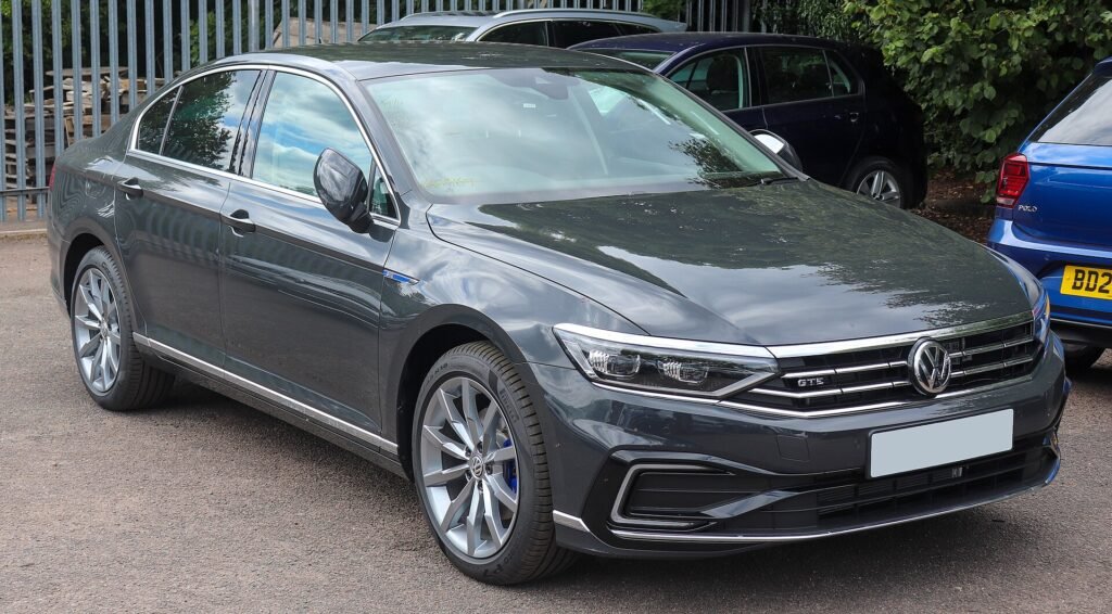 Volkswagen 3BG photo
