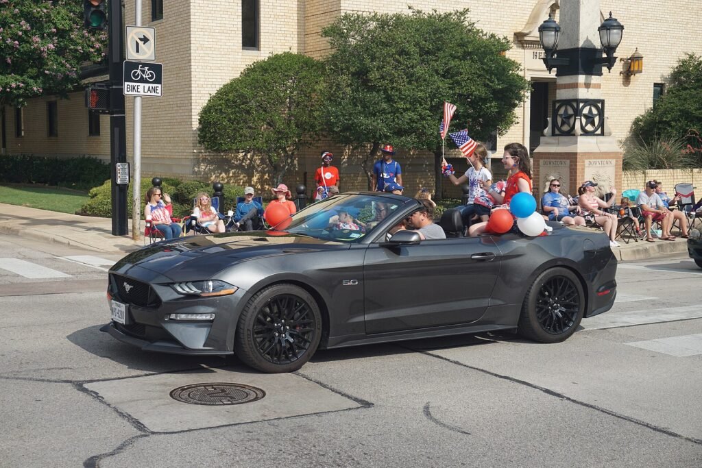 Ford Independence photo