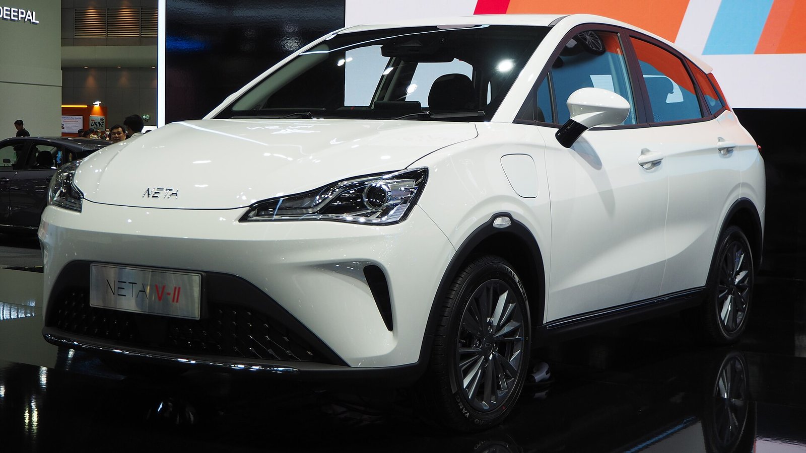 Neta V-II