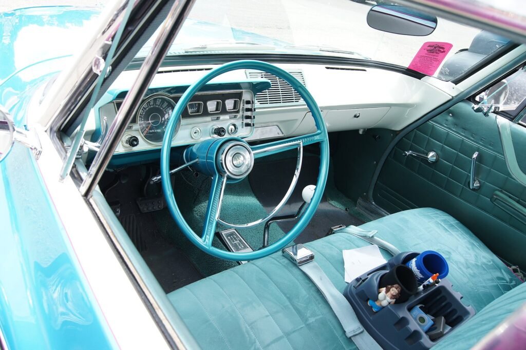 Dodge Lancer photo