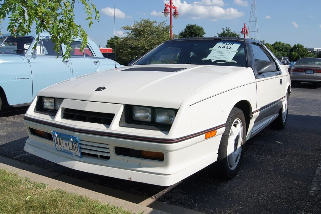 Chrysler GS photo