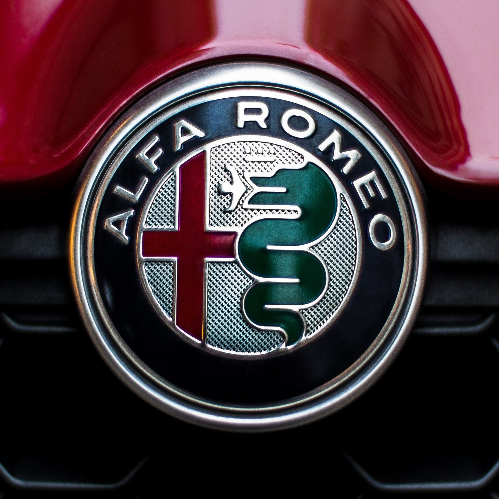 Alfa Romeo 1750 GTV