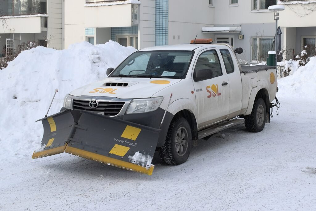 Toyota Truck photo