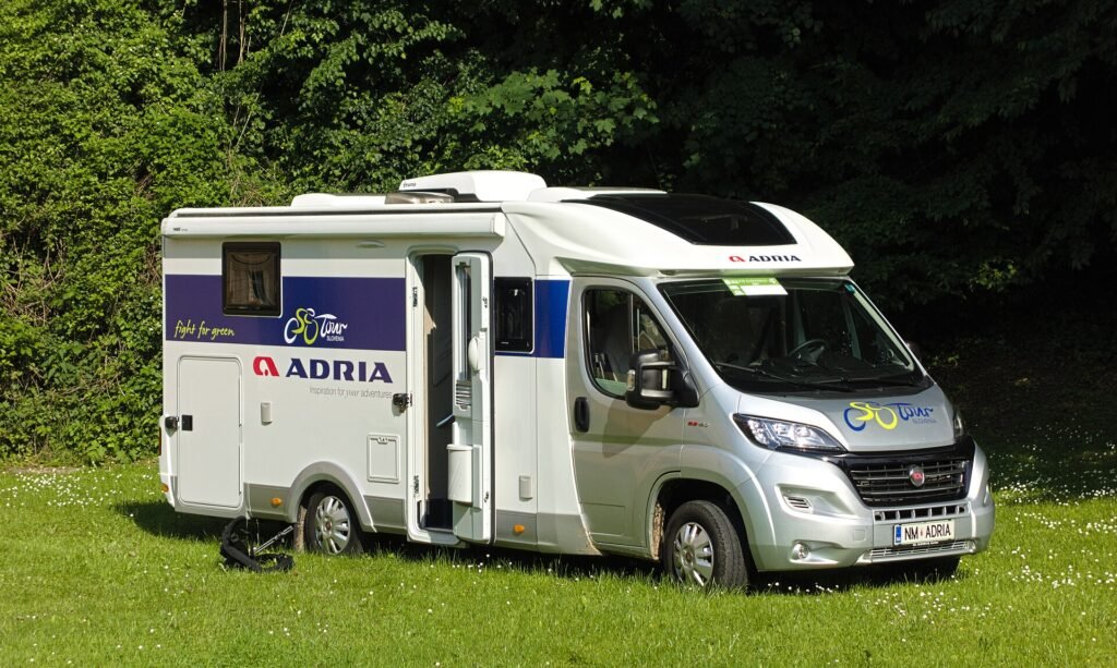 Fiat Adria Mobil photo