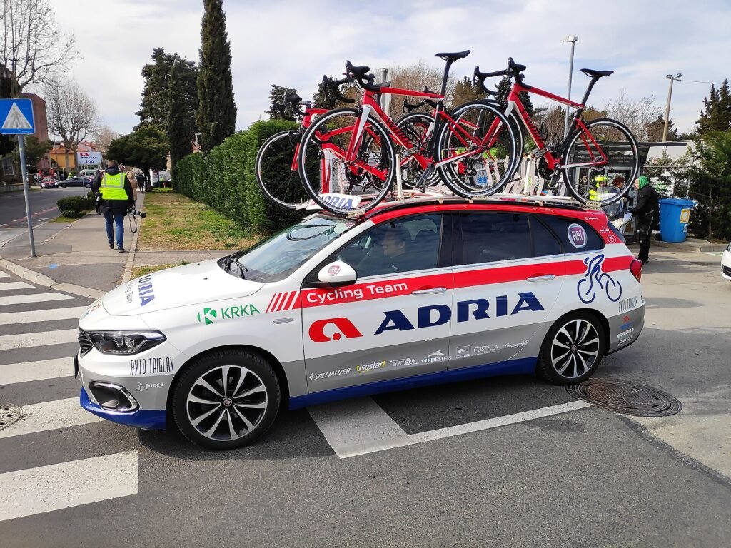 Fiat Adria Mobil photo